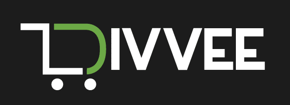 Divvee Dark Logo